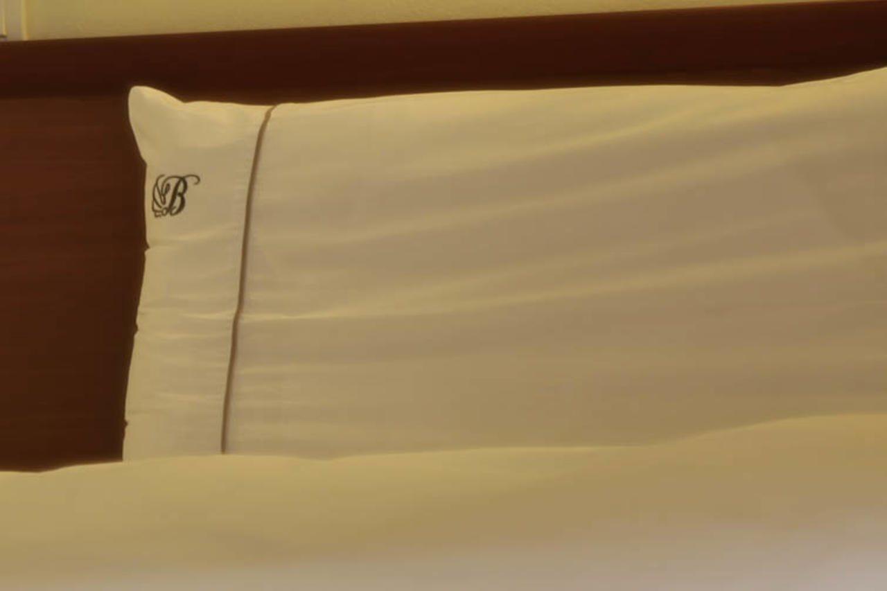 Hotel Belvedere Ohrid Exterior foto
