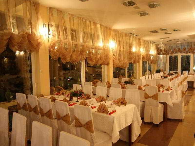 Hotel Belvedere Ohrid Exterior foto